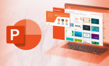 KHÓA HỌC POWERPOINT TỪ CƠ BẢN TỚI NÂNG CAO 