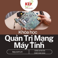 KHÓA HỌC QUẢN TRỊ MẠNG MÁY TÍNH TẠI QUẬN 12, TÂN PHÚ