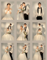 Khóa Học Thiết Kế Album Ảnh Cưới Chuyên Nghiệp – Cơ Hội Nghề Nghiệp Hấp Dẫn Cho Người Yêu Thiết Kế