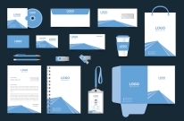 Khóa Học Thiết Kế Hệ Thống Nhận Diện Thương Hiệu – Tin Học KEY