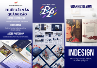 Khóa Học Thiết Kế In Ấn Quảng Cáo Tại TP.HCM – Bắt Đầu Từ Cơ Bản, Chinh Phục Kỹ Năng Chuyên Sâu
