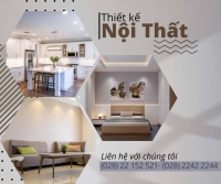KHÓA HỌC THIẾT KẾ NỘI THẤT CHUYÊN NGHIỆP TẠI TP.HCM 