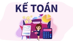 KHÓA KẾ TOÁN DOANH NGHIỆP TẠI TÂN PHÚ