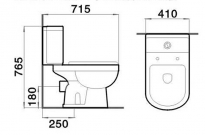 Kỹ thuật thiết kế WC