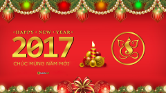 Lịch nghỉ Tết năm 2016