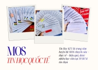 Luyện Thi MOS Cấp Tốc Tại TPHCM – Trung Tâm Tin Học KEY Cam Kết Học Nhanh, Đậu Cao