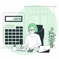 Nghề Kế Toán Máy – Con Đường Vững Chắc Để Bước Vào Nghề Kế Toán