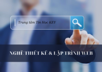 Nghề thiết kế và lập trình web 