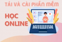 PHẦN MỀM HỌC ONLINE