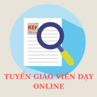 Quy định và chính sách dành cho Giáo viên tham gia dạy online