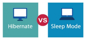 Sleep vs Hibernate: khác biệt ra sao và khi nào thì nên dùng?