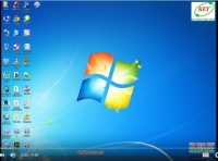 Tạo USB cài đặt Win 7 Win 8