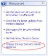 Tắt Biểu Tượng Windows Security Alerts