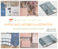 THAM GIA TRỌN KHÓA ADOBE ILLUSTRATOR TỪ CƠ BẢN ĐẾN NÂNG CAO TẠI TP. HỒ CHÍ MINH.