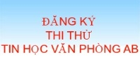 Thi Thử Tin Học