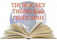 Chiêu sinh lớp hoạ viên kiến trúc