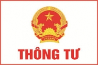 Thông tư 21/2016-BTC