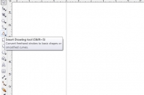 Tìm hiểu về Smart Drawing – Corel Tutorial