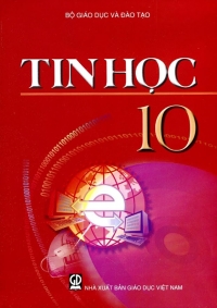 Tin học lớp 10