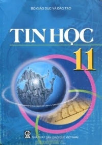 Tin học lớp 11