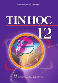 Tin học lớp 12