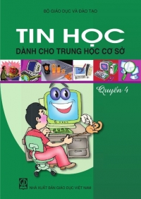 Tin học lớp 9