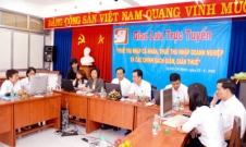 Câu hỏi về Thuế TNCN 4.