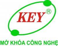 Trung Tâm Tin Học KEY Tại TPHCM