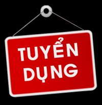 Tuyển dụng kỹ thuật viên sửa máy tính, Camera và Kỹ thuật viên sửa máy in