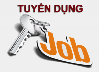 Tuyển Giám Đốc Chi Nhánh Đào Tạo Tin Học KEY