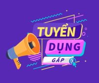 TUYỂN GIÁO VIÊN DẠY KẾ TOÁN PART TIME
