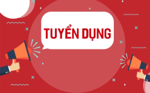 TUYỂN KỸ THUẬT MÁY TÍNH (IT) CA TỐI CHI NHÁNH TÂN PHÚ