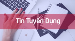 Tuyển nhân viên biết Autocad làm tại Bình Thạnh TPHCM