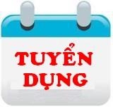 Tuyển nhân viên kinh doanh 2018