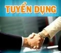 Tuyển nhân viên sửa chữa bảo trì máy tính làm việc tại TP HCM