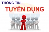 Tuyển nhân viên sửa chữa máy tính tại quận 10 TP HCM