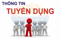 Tuyển Chuyên viên Tư vấn Tuyển sinh 