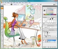 Video hướng dẫn tự học Adoble illustrator (Ai) - Bài 6