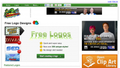 12 công cụ thiết kế web logo online miễn phí tốt nhất
