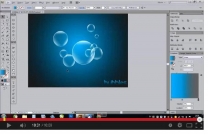 Adobe Illustrator - Hướng dẫn vẽ bong bóng