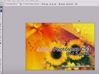Bài 2: Photoshop CS3 có gì mới