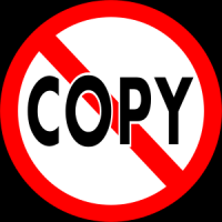 Cách copy nội dung trên web không cho copy