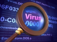 Cách nhận biết máy tính bị lây nhiễm virus