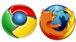 Cách xóa lịch sử duyệt web trên Chrome và Firefox