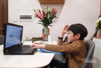 Chỗ dạy lớp tin học online cho trẻ em tại Bình Phước