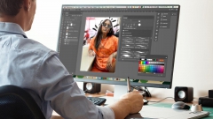 Học Photoshop online cấp tốc tại Tp.Hồ Chí Minh