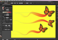Học thiết kế với Adobe illustrator (Ai) 
