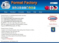 Hướng dẫn sử dụng Format Factory