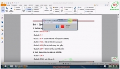 Hướng dẫn tự học AutoCAD 2d từ cơ bản đến nâng cao phần 1