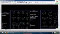 Hướng dẫn tự học AutoCAD 2d từ cơ bản đến nâng cao phần 2